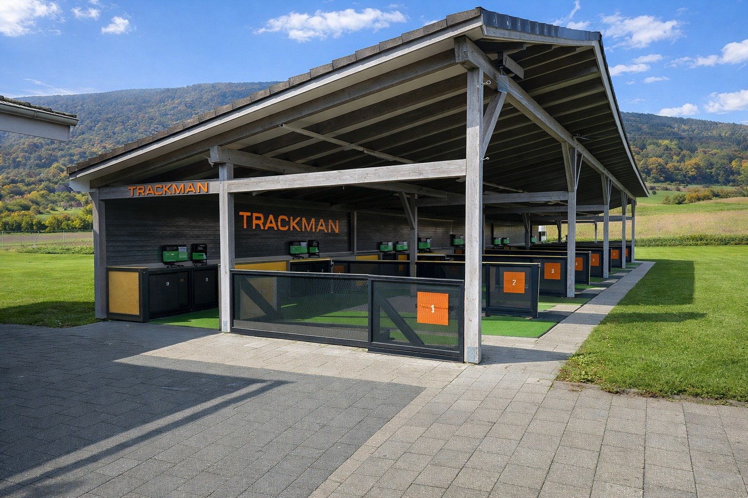 Private Golf Experience